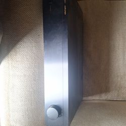 NHT SA-1 Stereo Home Amplifier