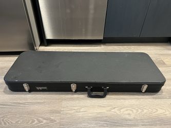 Road Runner Electric Guitar Case