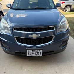 2011 Chevrolet Equinox