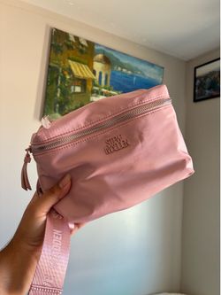 steve madden waist bag