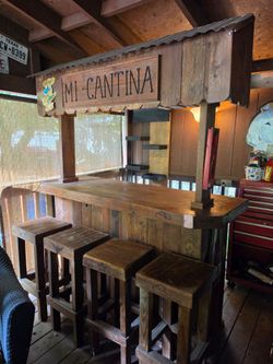 Cantina/Bar