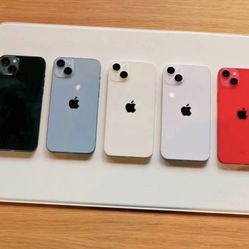 Iphone 13 128gb Unlocked