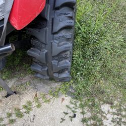 Atv Mud Tires