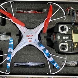 Potensic Drone With Camera