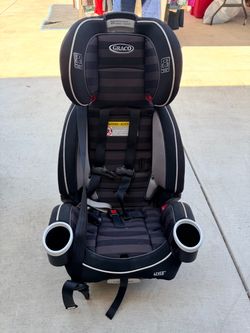 Gracco Car seat