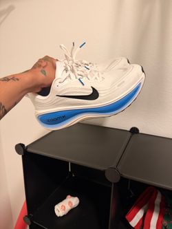 Vapor max 9.5
