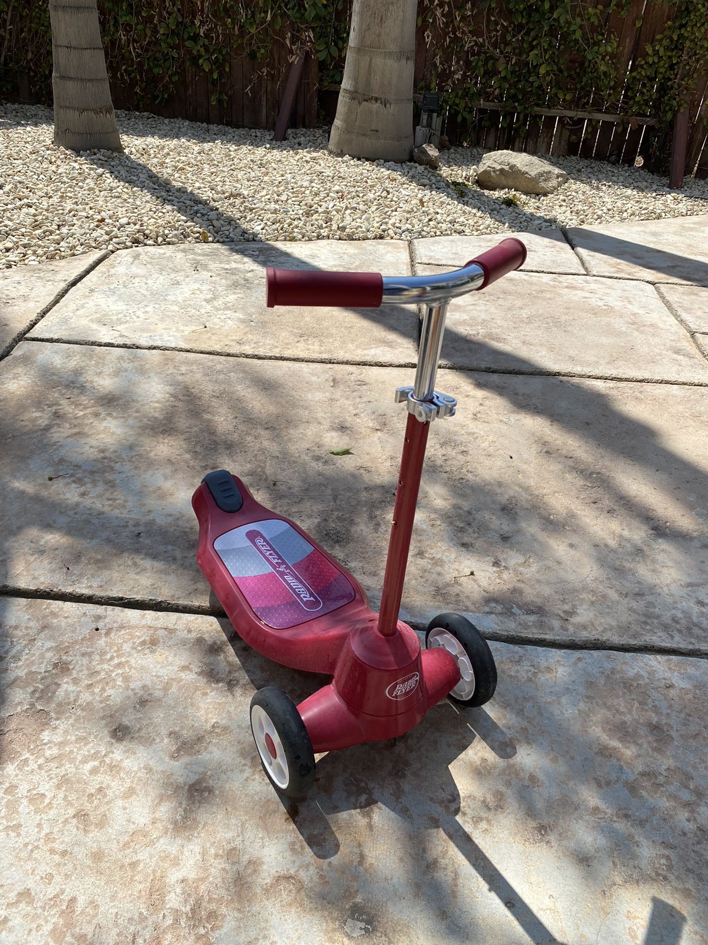 Kids Scooter 