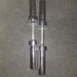 Adjustable Dumbbells