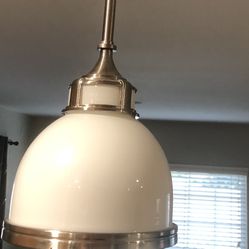 Hanging Lamp