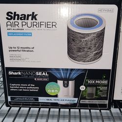 Air Filter For Air Purifier 