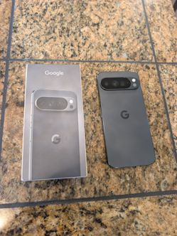 Google Pixel 10 Pro XL 256gb