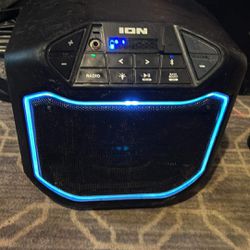 Bluetooth Speaker Nothing Worng With It