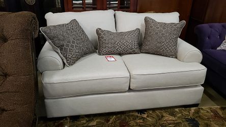 Loveseat made in USA