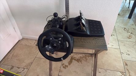 Video Gaming accessories | Driving