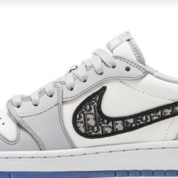 Dior AJ1