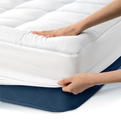 Twin XL, Mattress Topper