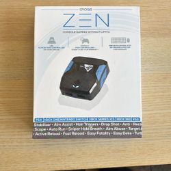 Crons Zen