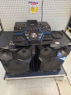 Home Speaker