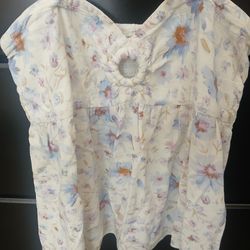 American Eagle women's top