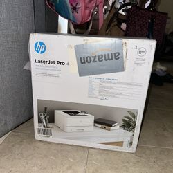 laserjet pro 4001n