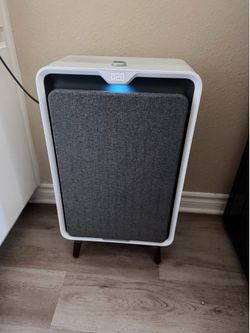 Bissell Air 320 Air Purifier