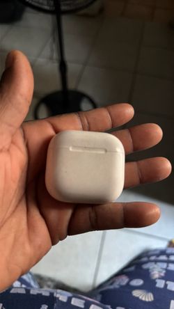 Air pods 4