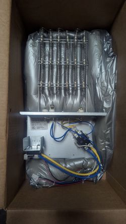 York Coleman Unitary Products Group Electric Heat Kit 8HK0(contact info removed)A 7.68kW 240V