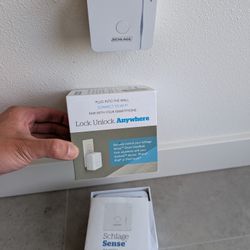 Schlage Sense Wi-Fi Adapter 