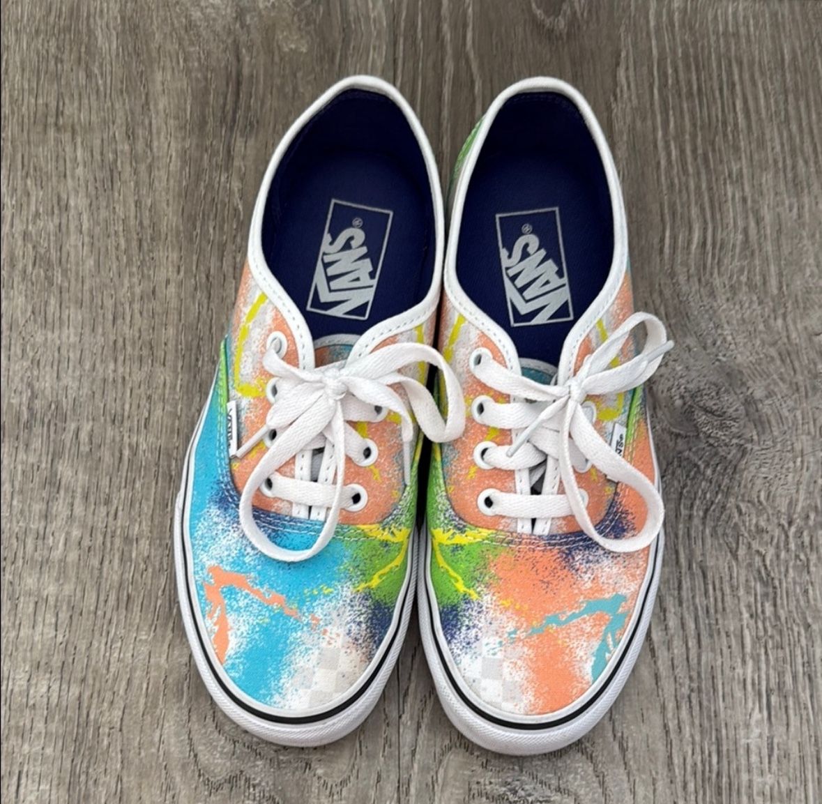 Vans Authentic