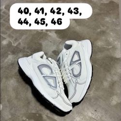 Dior Shoes 