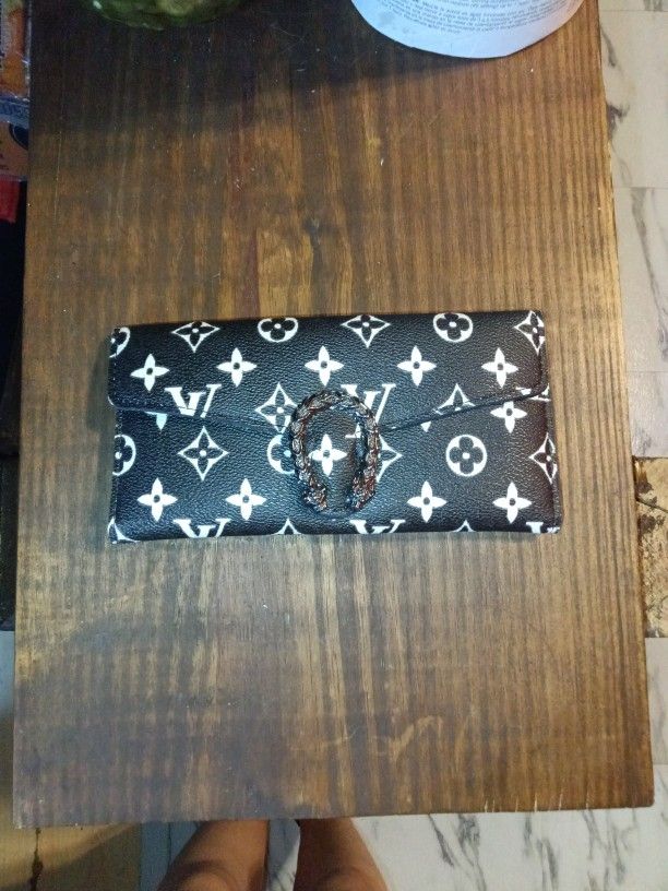 Women's Wallet