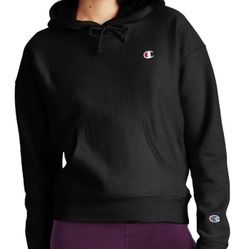 champion Reverse Weave Hoodie 
