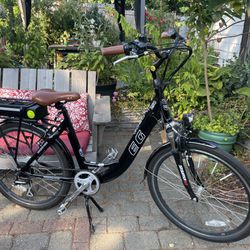 Electric Bike, Athens 250, Will Take Best Offer