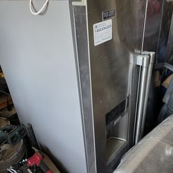 Maytag Refrigerator 