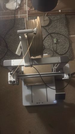 3d printer