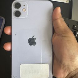 iPhone 11