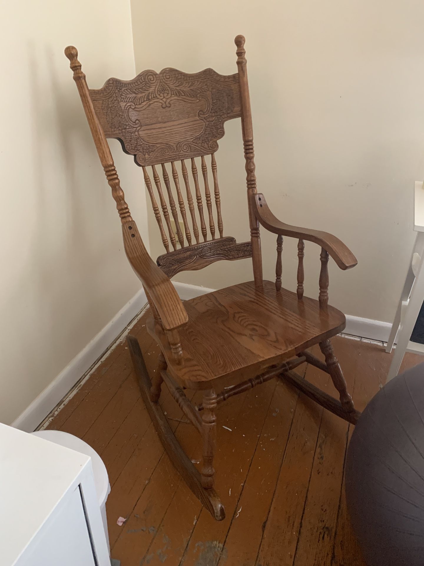 Rocking Chair
