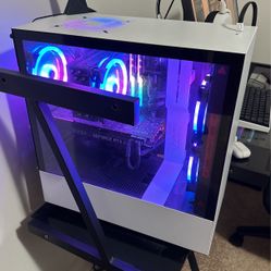 Gaming Pc I7/16gb Ram/3tb Storage/2080 Super