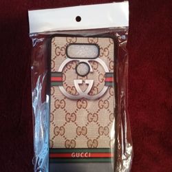 Brand New LG 6: Luxury Gucci & LV Phone Case