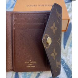 Louis Vuitton Wallet