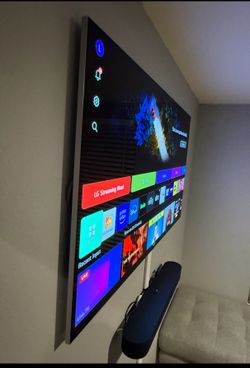 LG G3 OLED TV 55”