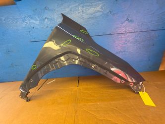 Rav4 2026 2027 fender