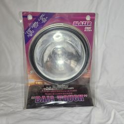 Off Road Halogen Truck Lights 