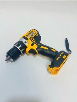 🔥 DeWalt Hammer Drill XR 18v REPLACEMENT