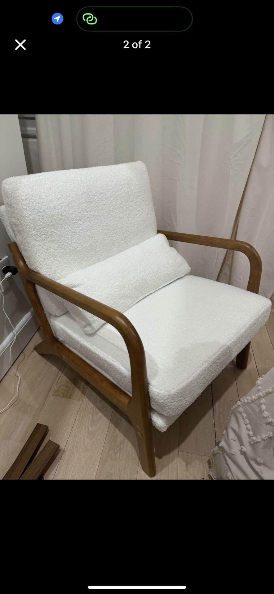 Puffy Chair