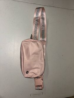 Lululemon Crossbody