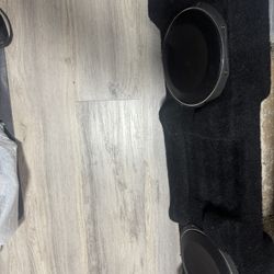 JL Audio 2 10 Gladiator 2022