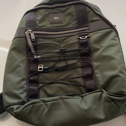 Alpha Bravo Tumi Backpack