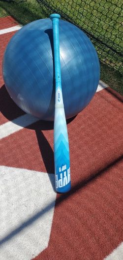 Batte Easton Hype Fire Arctic Flame - 31 Pouces / -5 - Jeune - Occasion