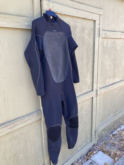 O'NEILL WET SUIT "Heat" Size 3XL  3/2